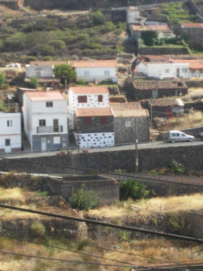 Casa Osciris Villa El Cercado Exterior photo